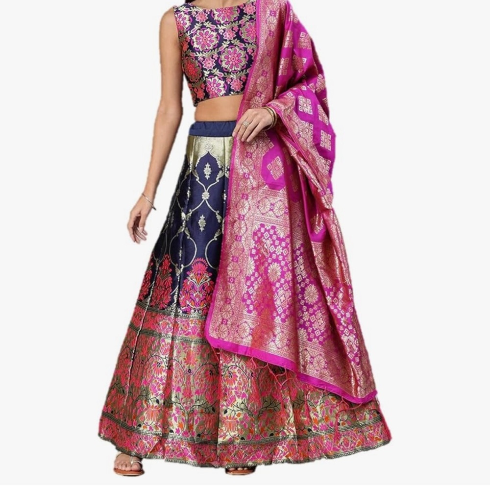 Lehenga Choli